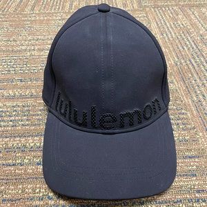 Lululemon Baller Hat